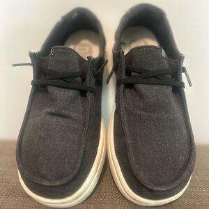 Hey Dude Casual Shoes